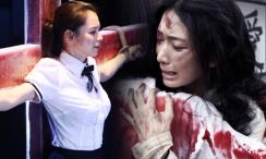 和妈妈朋友的事