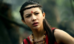 中山理莉