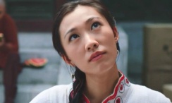 美女脱个精光18