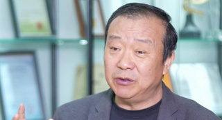 很有弹性的臀部